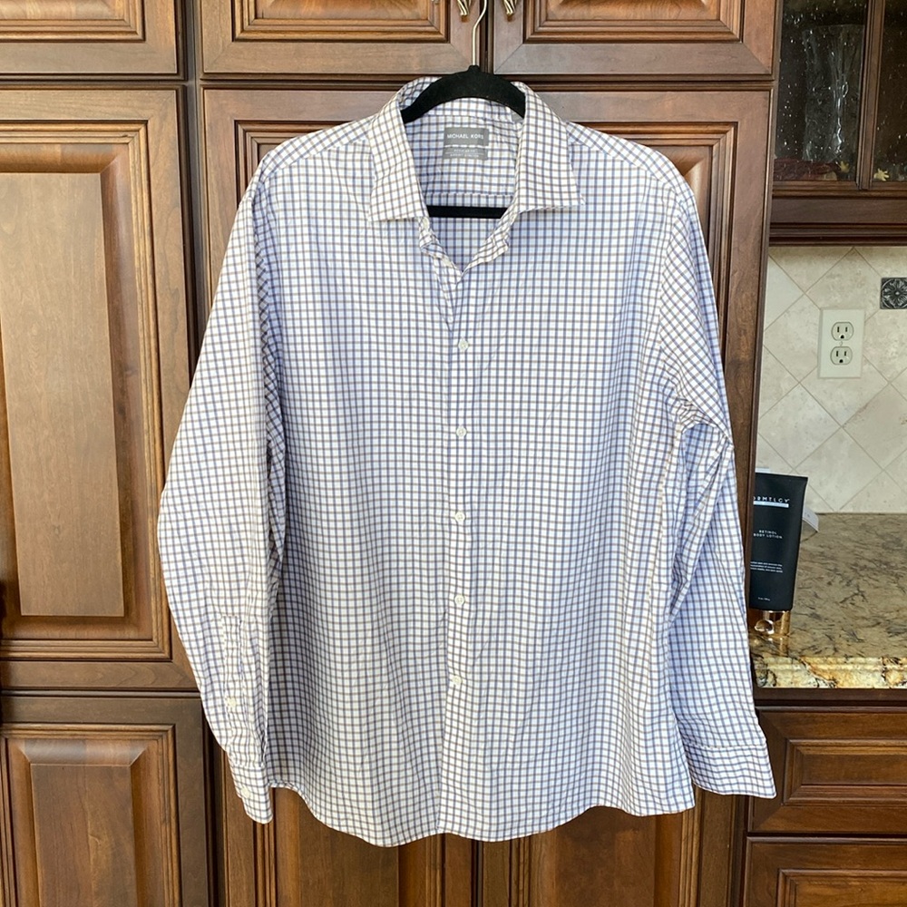 Michael KORS Men’s Shirt